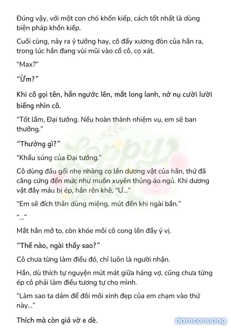 đọc truyện [novel] Trận Chiến Ly Hôn! Chương 207 ảnh 8 tại Thiên Thai Truyện