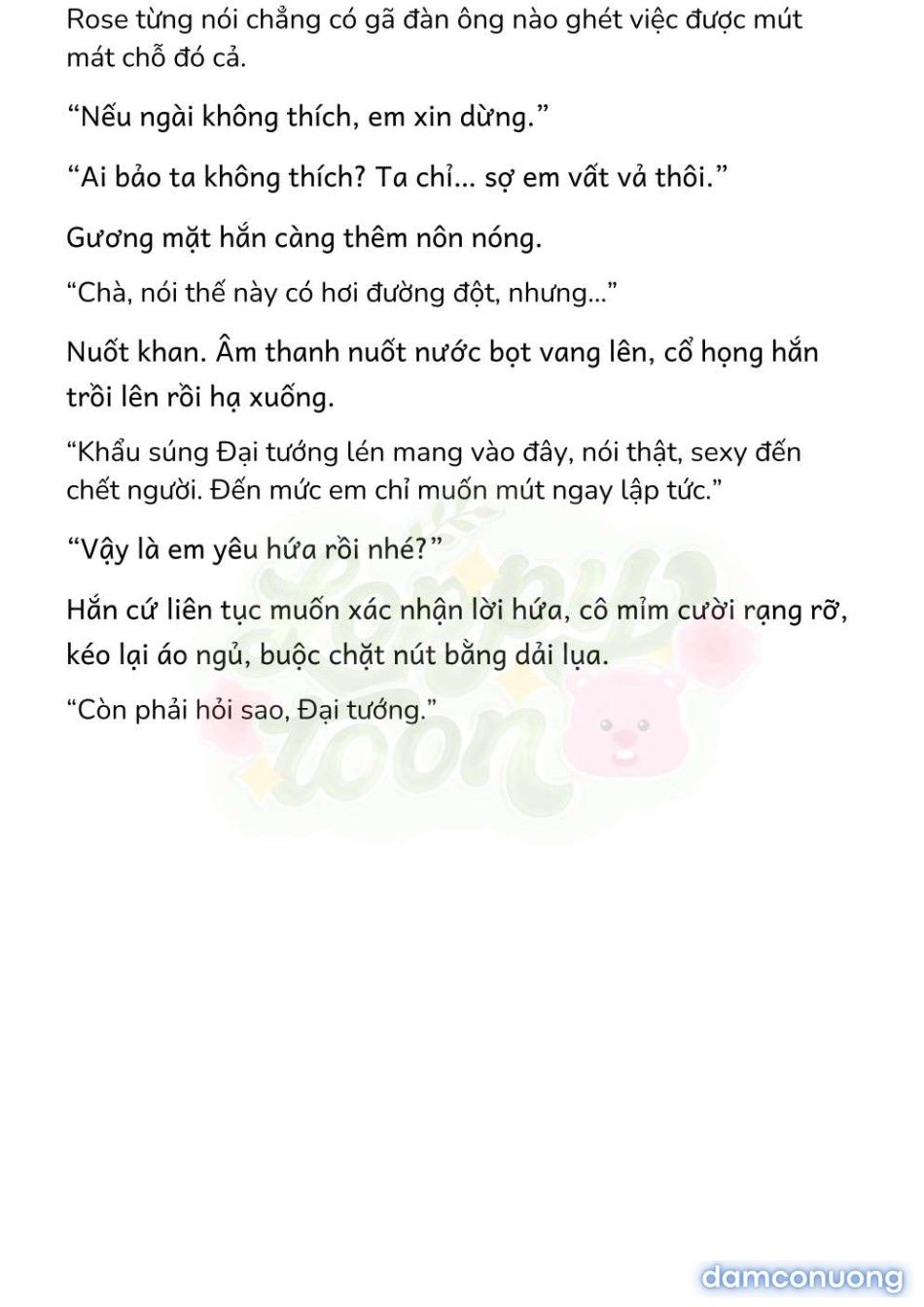 đọc truyện [novel] Trận Chiến Ly Hôn! Chương 207 ảnh 9 tại Thiên Thai Truyện