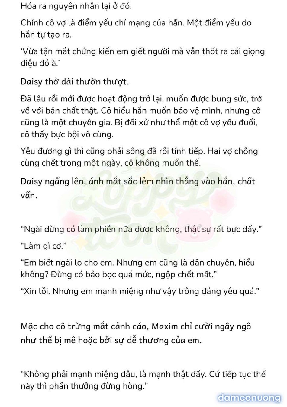 đọc truyện [novel] Trận Chiến Ly Hôn! Chương 209 ảnh 3 tại Thiên Thai Truyện