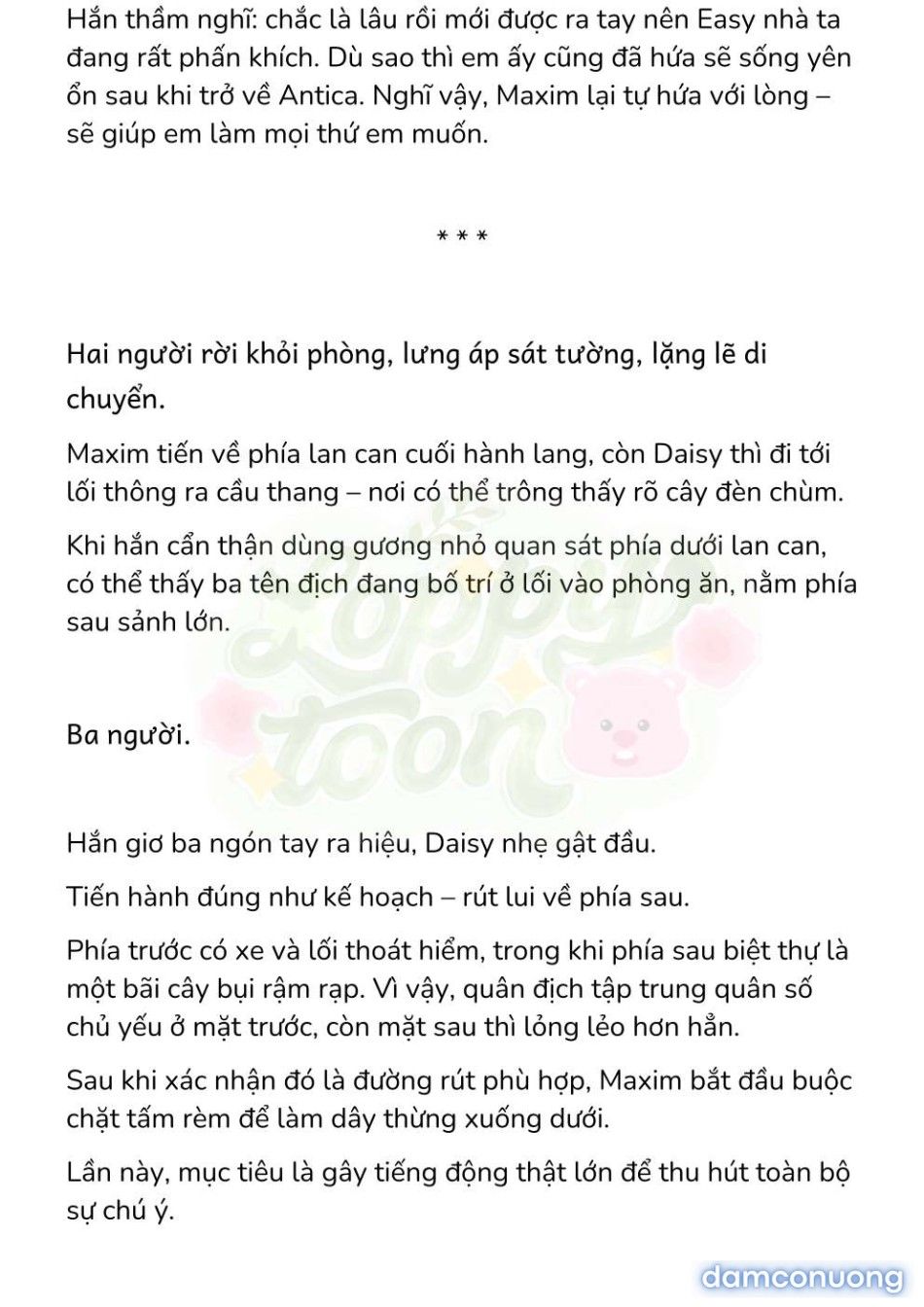 đọc truyện [novel] Trận Chiến Ly Hôn! Chương 209 ảnh 6 tại Thiên Thai Truyện
