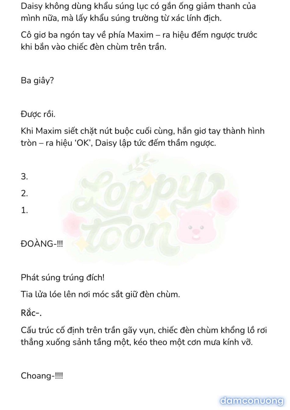 đọc truyện [novel] Trận Chiến Ly Hôn! Chương 209 ảnh 7 tại Thiên Thai Truyện