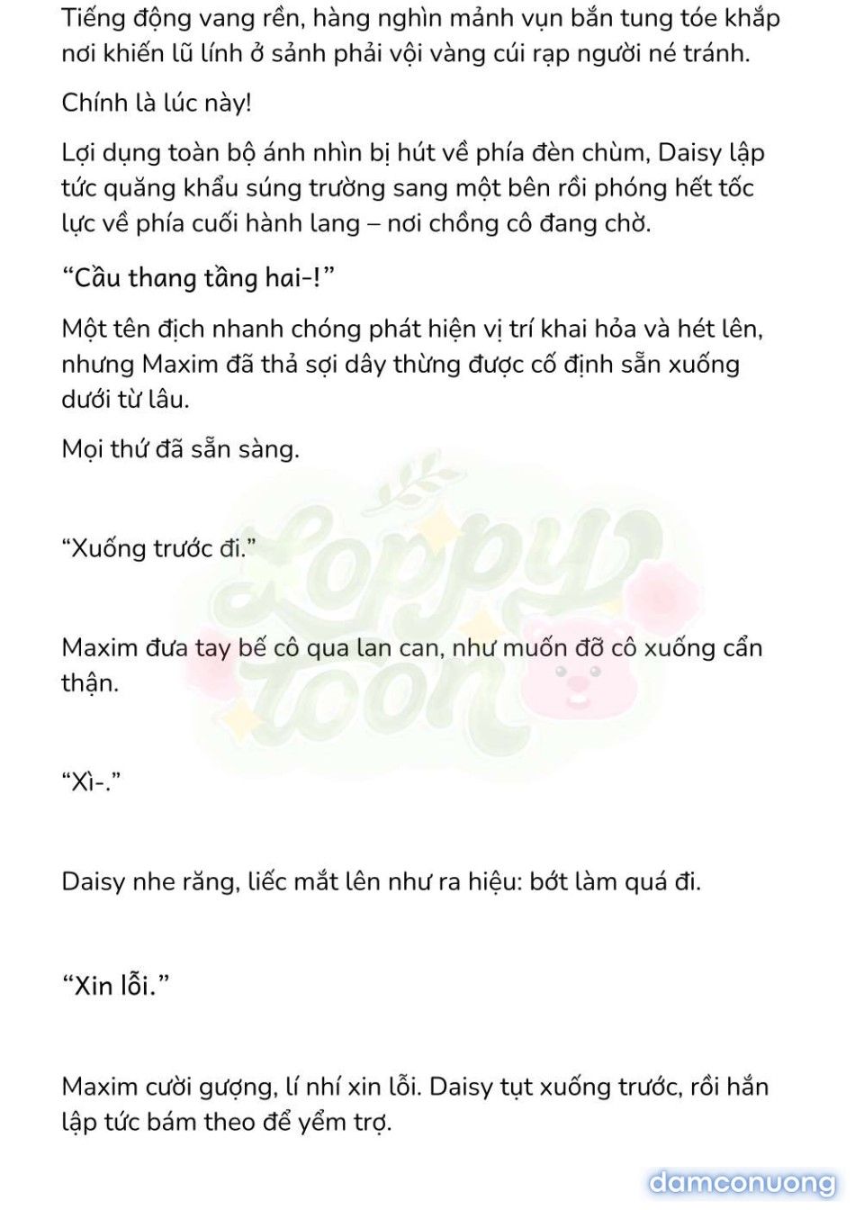 đọc truyện [novel] Trận Chiến Ly Hôn! Chương 209 ảnh 8 tại Thiên Thai Truyện