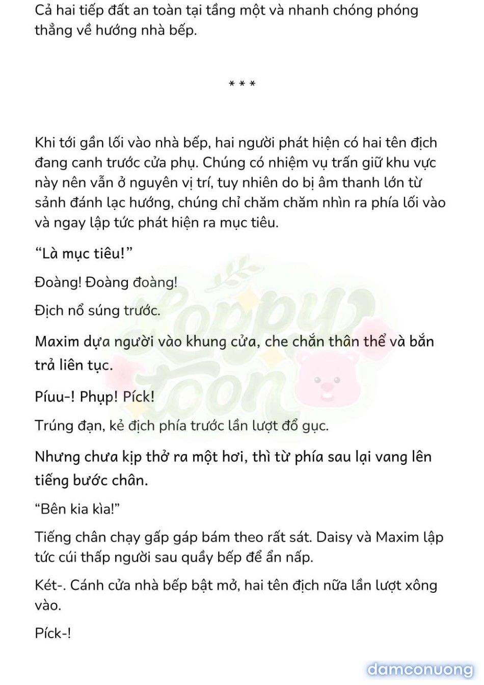 đọc truyện [novel] Trận Chiến Ly Hôn! Chương 209 ảnh 9 tại Thiên Thai Truyện