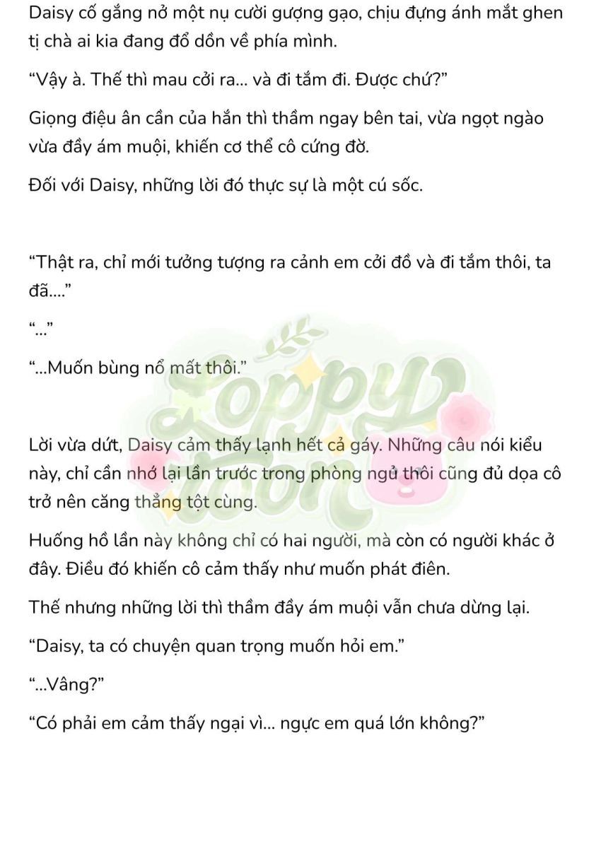 đọc truyện [novel] Trận Chiến Ly Hôn! Chương 21 ảnh 11 tại Truyện Dạ Ký
