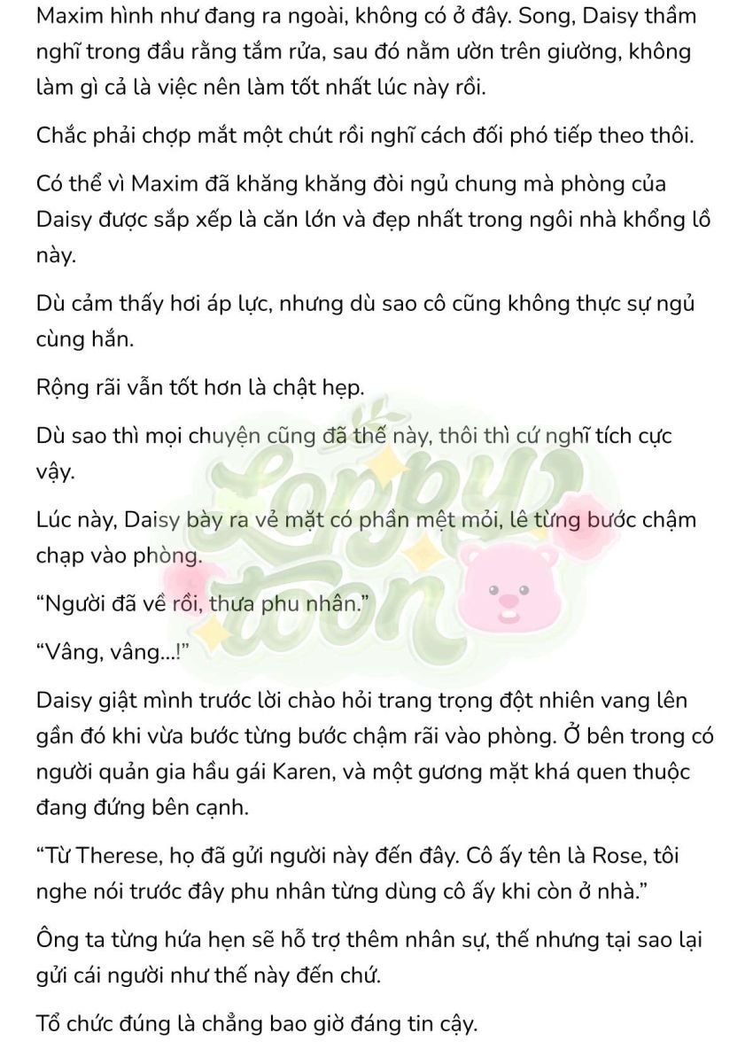 đọc truyện [novel] Trận Chiến Ly Hôn! Chương 21 ảnh 3 tại Truyện Dạ Ký