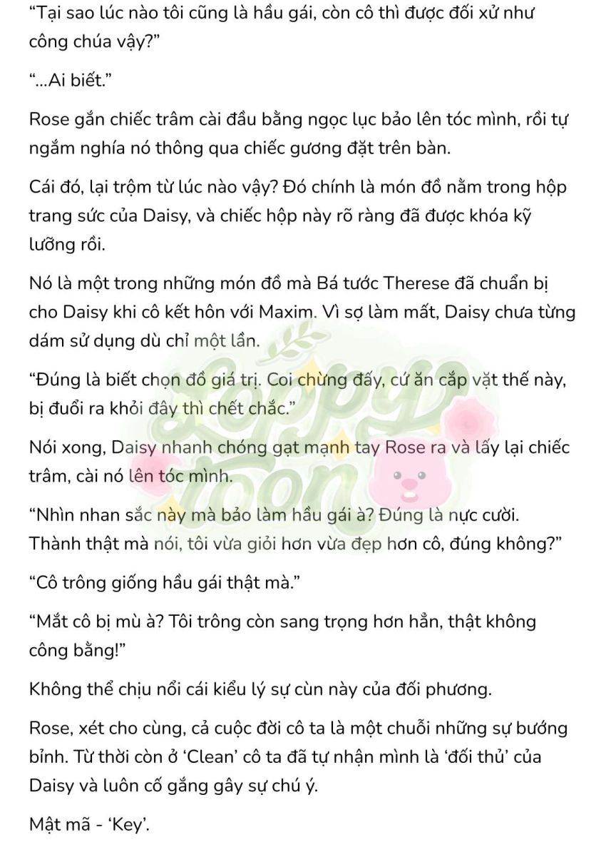 đọc truyện [novel] Trận Chiến Ly Hôn! Chương 21 ảnh 6 tại Truyện Dạ Ký