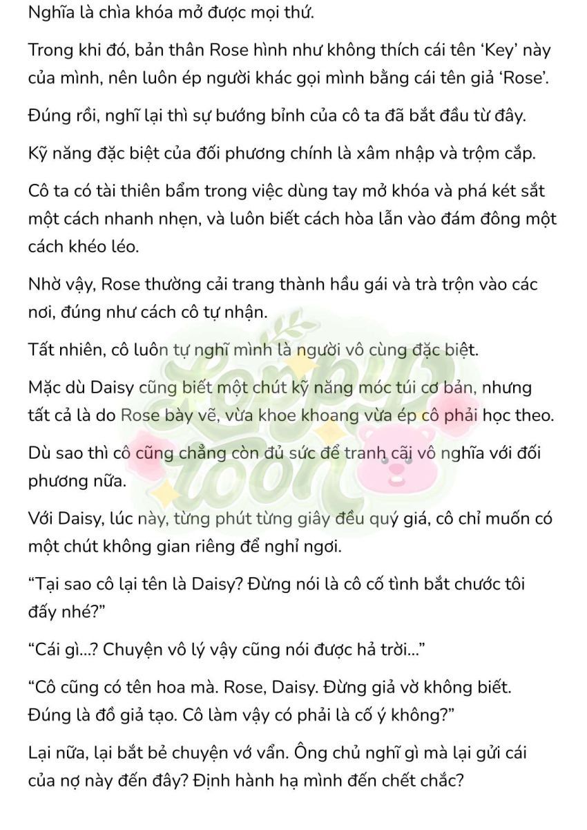 đọc truyện [novel] Trận Chiến Ly Hôn! Chương 21 ảnh 7 tại Truyện Dạ Ký