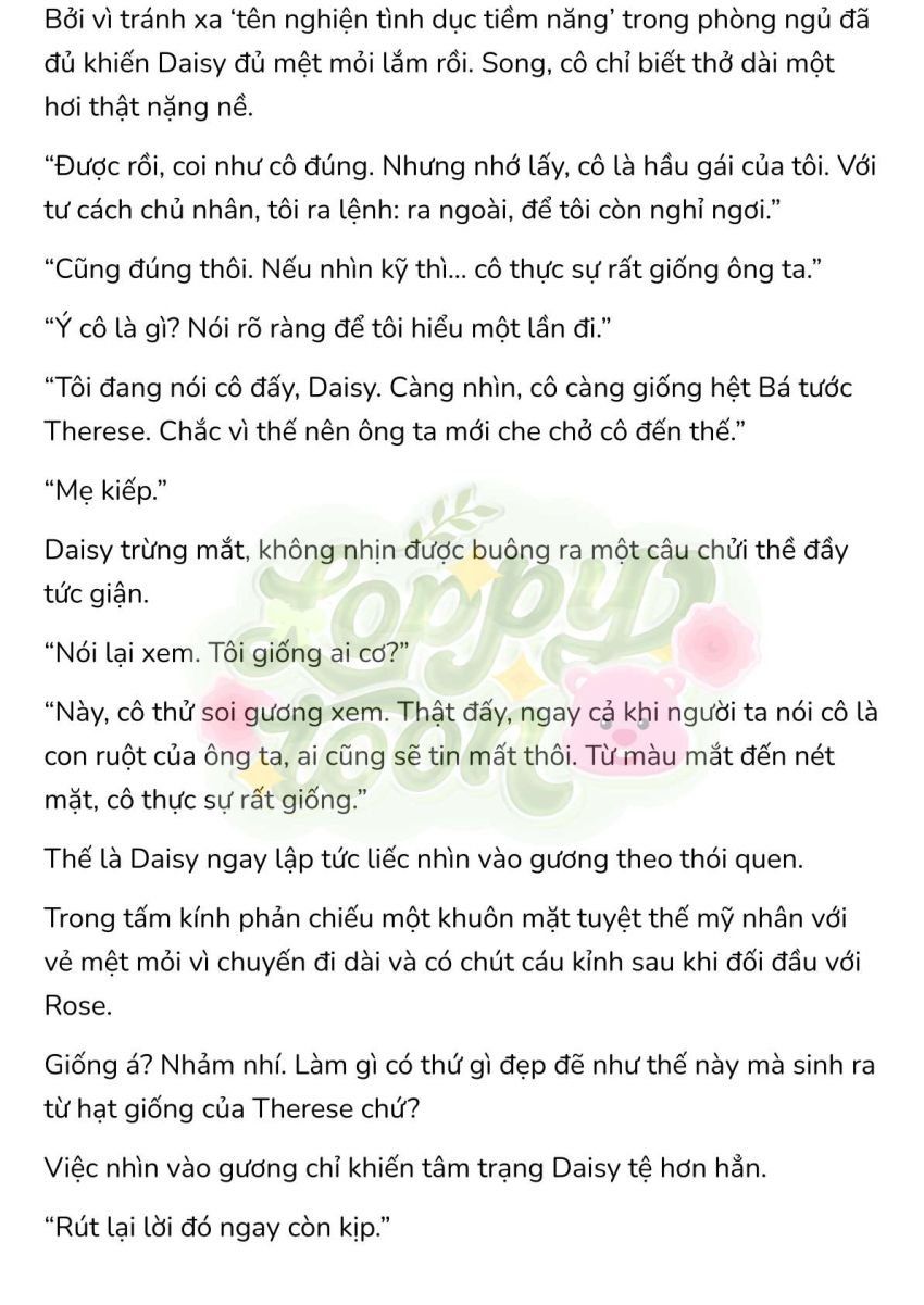 đọc truyện [novel] Trận Chiến Ly Hôn! Chương 21 ảnh 8 tại Truyện Dạ Ký