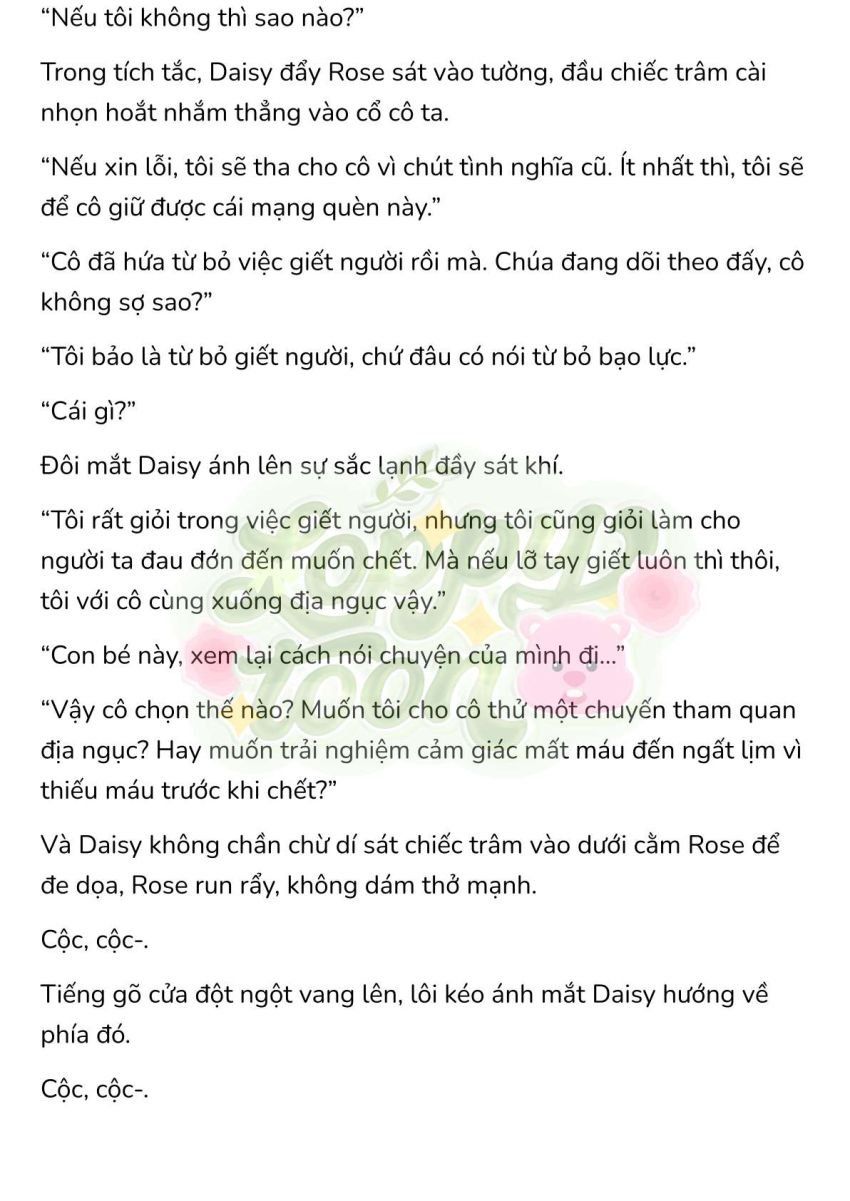 đọc truyện [novel] Trận Chiến Ly Hôn! Chương 21 ảnh 9 tại Truyện Dạ Ký