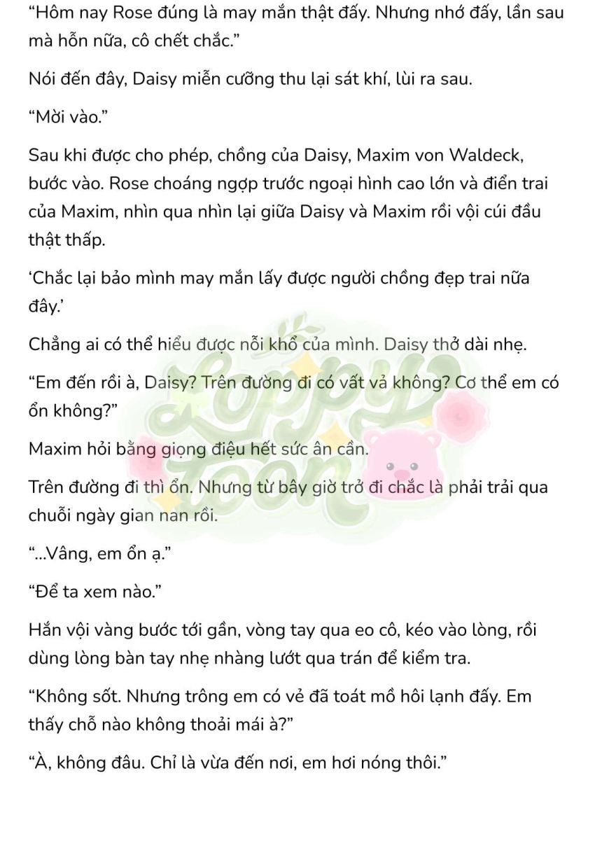đọc truyện [novel] Trận Chiến Ly Hôn! Chương 21 ảnh 10 tại Truyện Dạ Ký