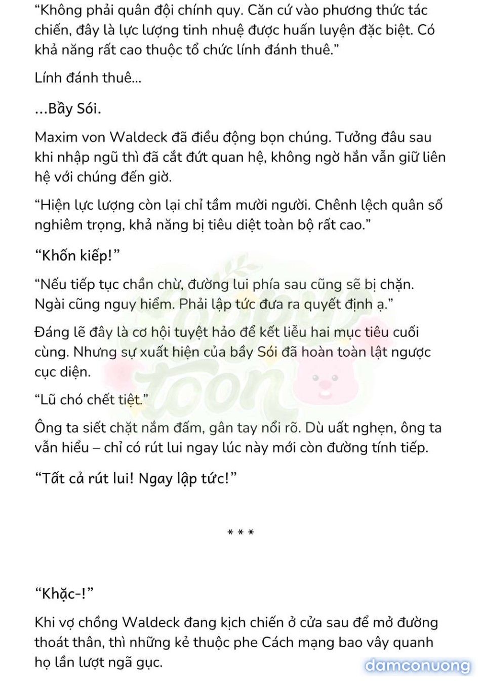 đọc truyện [novel] Trận Chiến Ly Hôn! Chương 210 ảnh 3 tại Thiên Thai Truyện