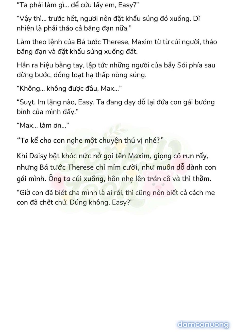 đọc truyện [novel] Trận Chiến Ly Hôn! Chương 210 ảnh 12 tại Thiên Thai Truyện