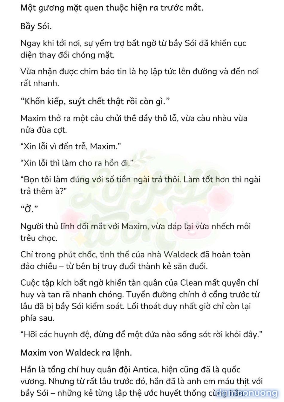 đọc truyện [novel] Trận Chiến Ly Hôn! Chương 210 ảnh 4 tại Thiên Thai Truyện