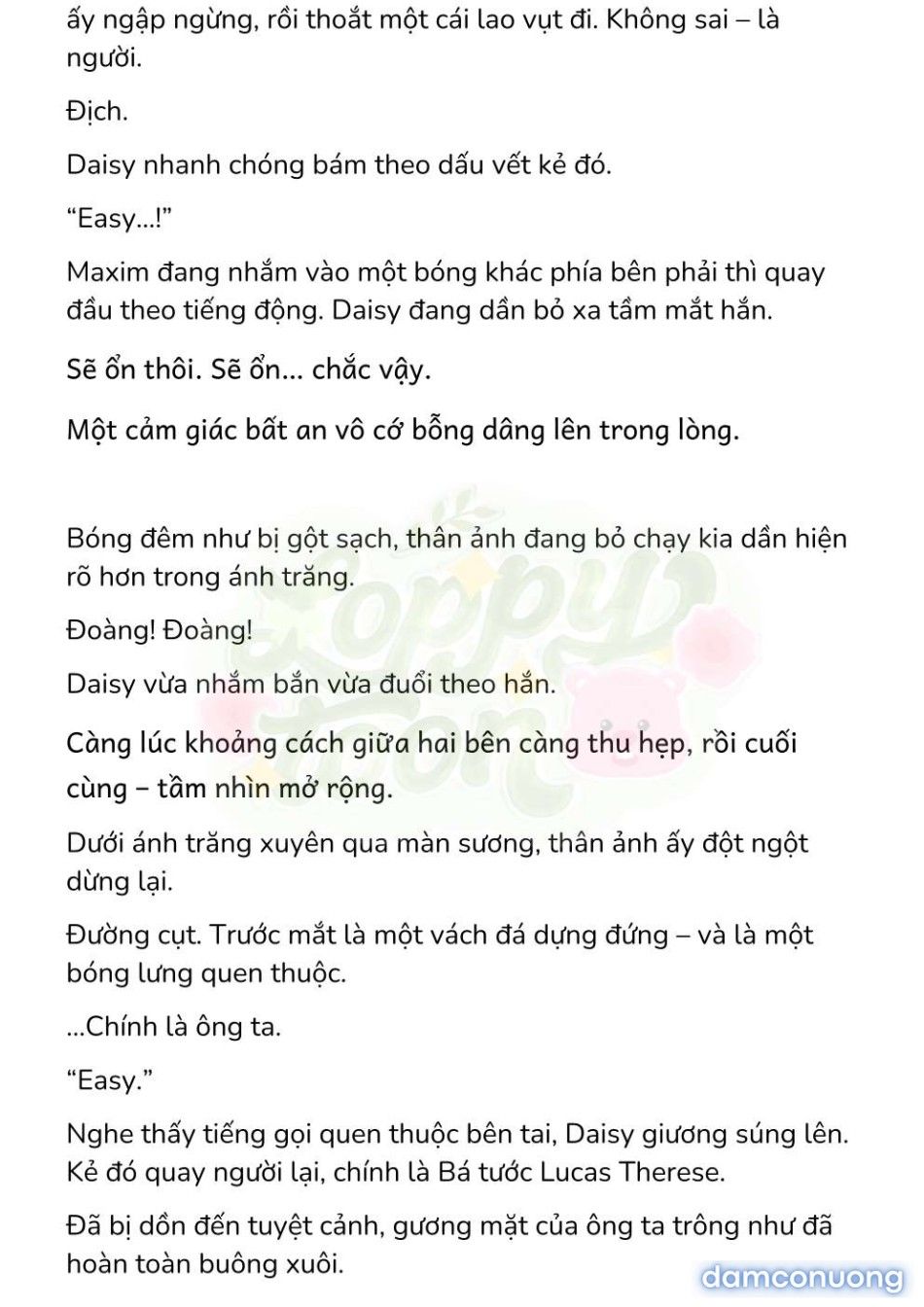 đọc truyện [novel] Trận Chiến Ly Hôn! Chương 210 ảnh 6 tại Thiên Thai Truyện