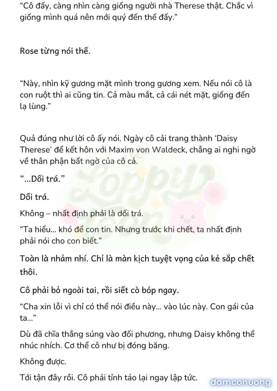 đọc truyện [novel] Trận Chiến Ly Hôn! Chương 210 ảnh 8 tại Thiên Thai Truyện