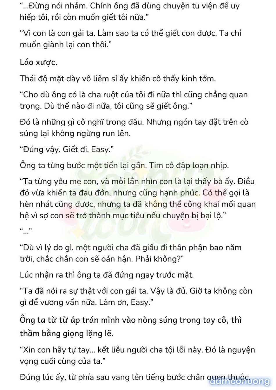 đọc truyện [novel] Trận Chiến Ly Hôn! Chương 210 ảnh 9 tại Thiên Thai Truyện