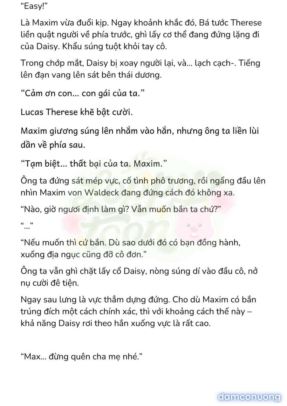 đọc truyện [novel] Trận Chiến Ly Hôn! Chương 210 ảnh 10 tại Thiên Thai Truyện