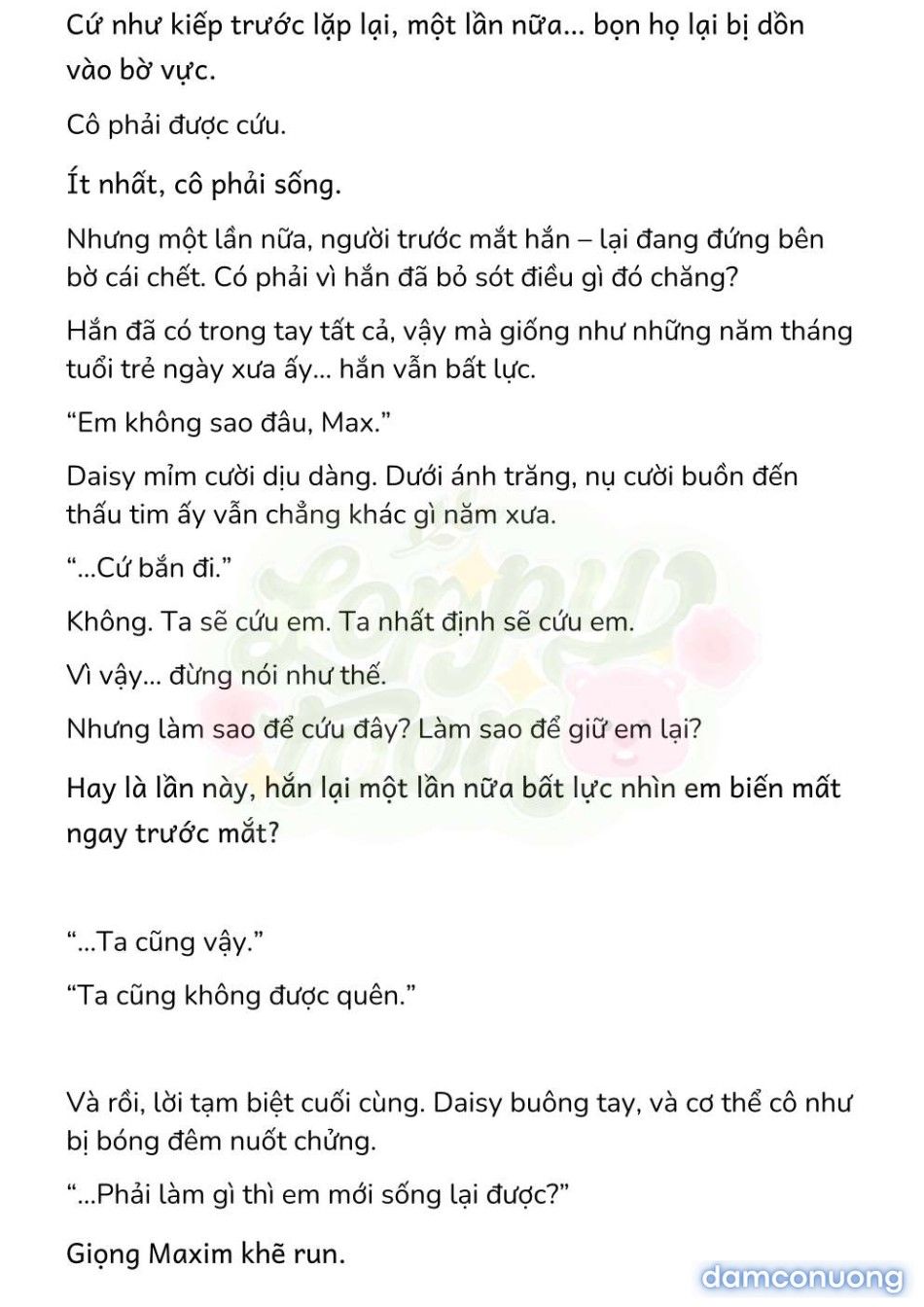 đọc truyện [novel] Trận Chiến Ly Hôn! Chương 210 ảnh 11 tại Thiên Thai Truyện