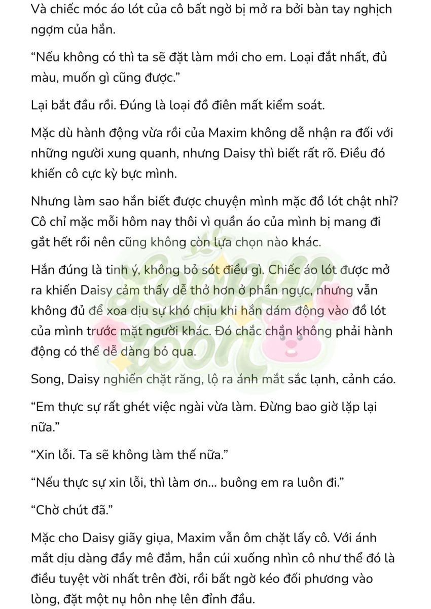 đọc truyện [novel] Trận Chiến Ly Hôn! Chương 22 ảnh 3 tại Truyện Dạ Ký
