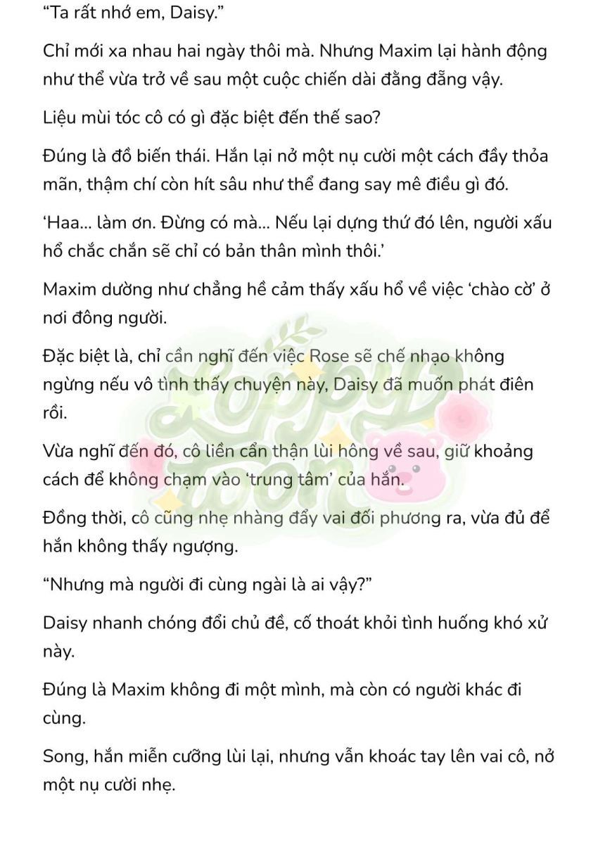đọc truyện [novel] Trận Chiến Ly Hôn! Chương 22 ảnh 4 tại Truyện Dạ Ký
