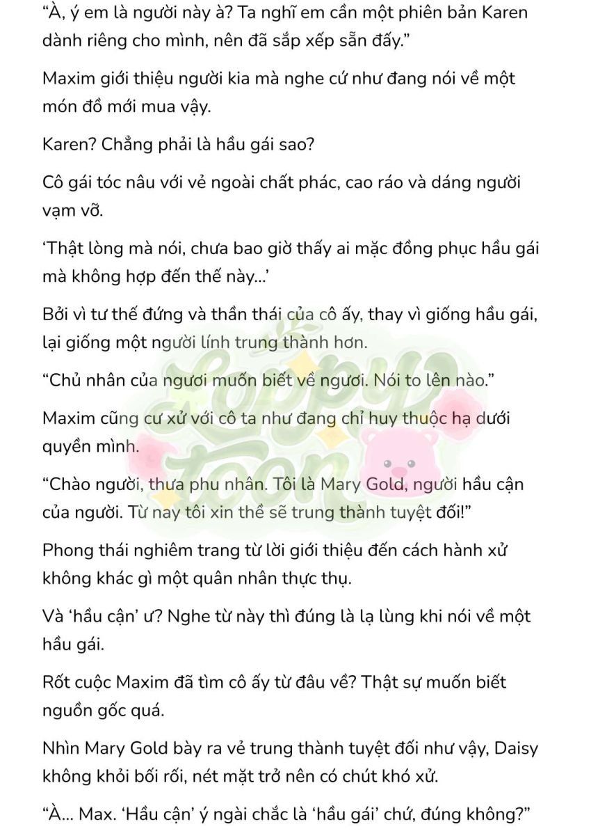 đọc truyện [novel] Trận Chiến Ly Hôn! Chương 22 ảnh 5 tại Truyện Dạ Ký