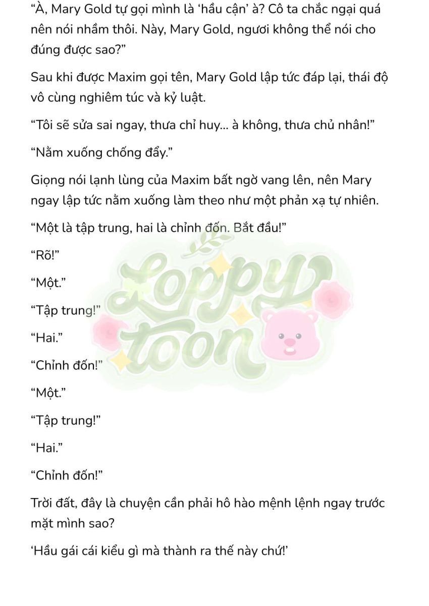 đọc truyện [novel] Trận Chiến Ly Hôn! Chương 22 ảnh 6 tại Truyện Dạ Ký