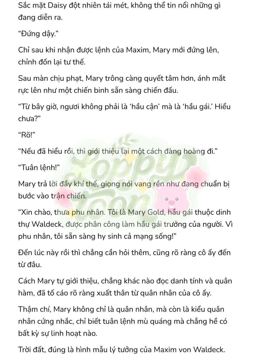 đọc truyện [novel] Trận Chiến Ly Hôn! Chương 22 ảnh 7 tại Truyện Dạ Ký