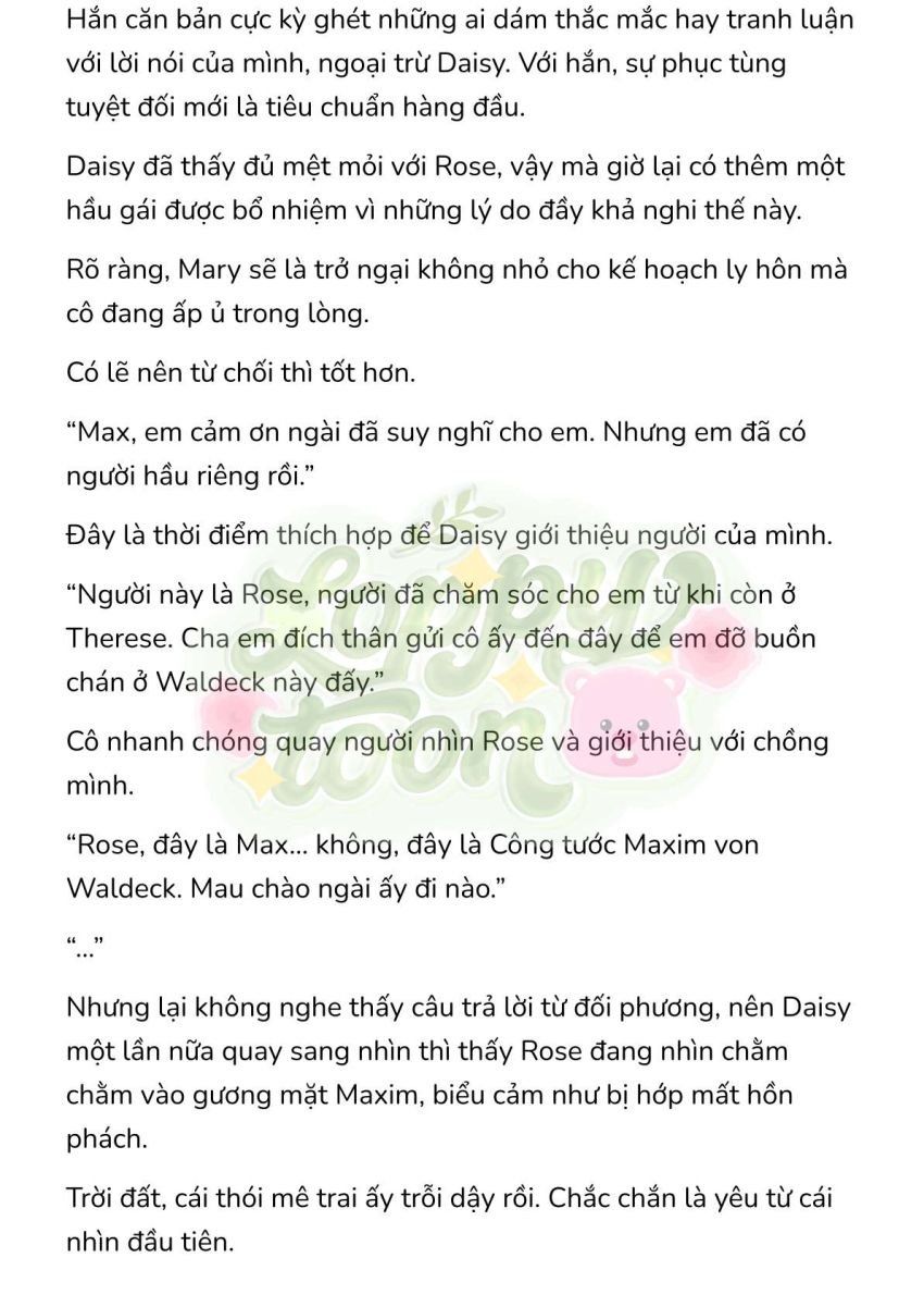đọc truyện [novel] Trận Chiến Ly Hôn! Chương 22 ảnh 8 tại Truyện Dạ Ký