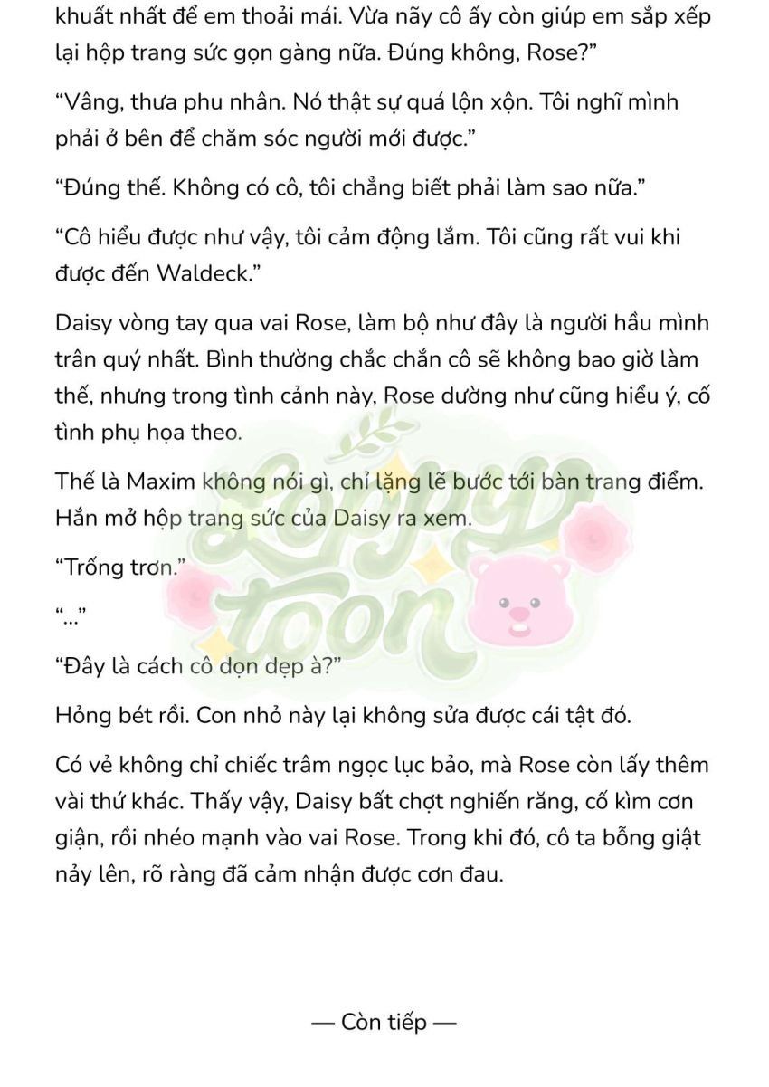 đọc truyện [novel] Trận Chiến Ly Hôn! Chương 22 ảnh 10 tại Truyện Dạ Ký