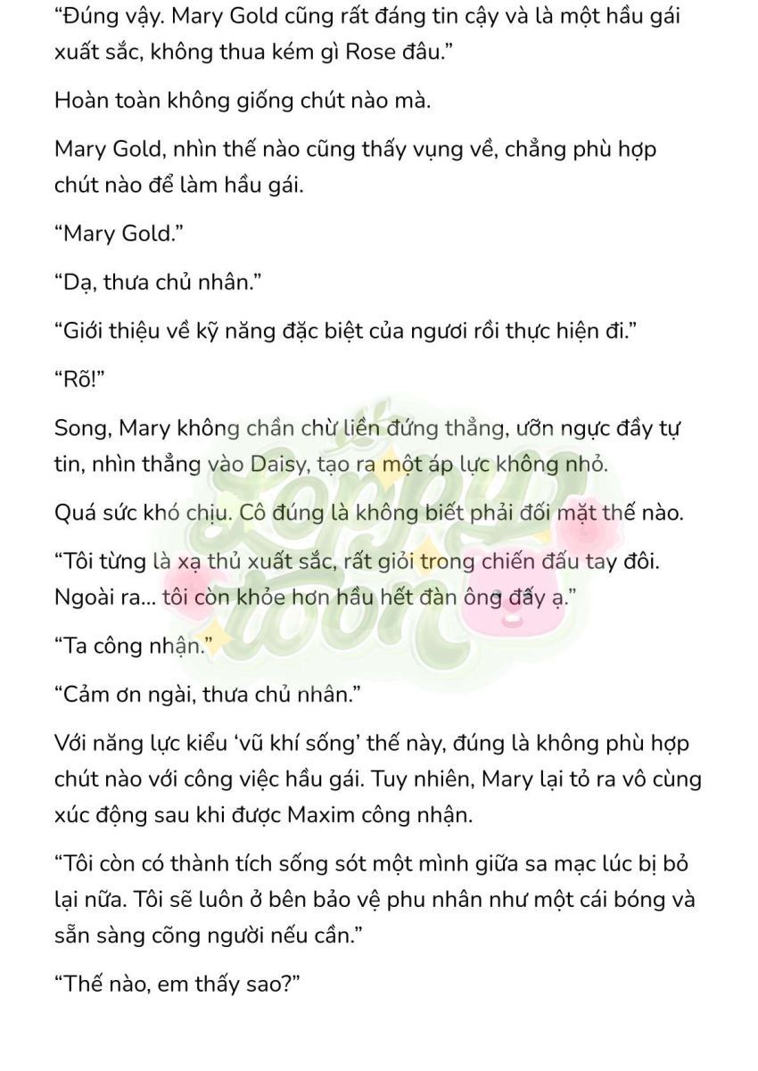 đọc truyện [novel] Trận Chiến Ly Hôn! Chương 23 ảnh 4 tại Truyện Dạ Ký