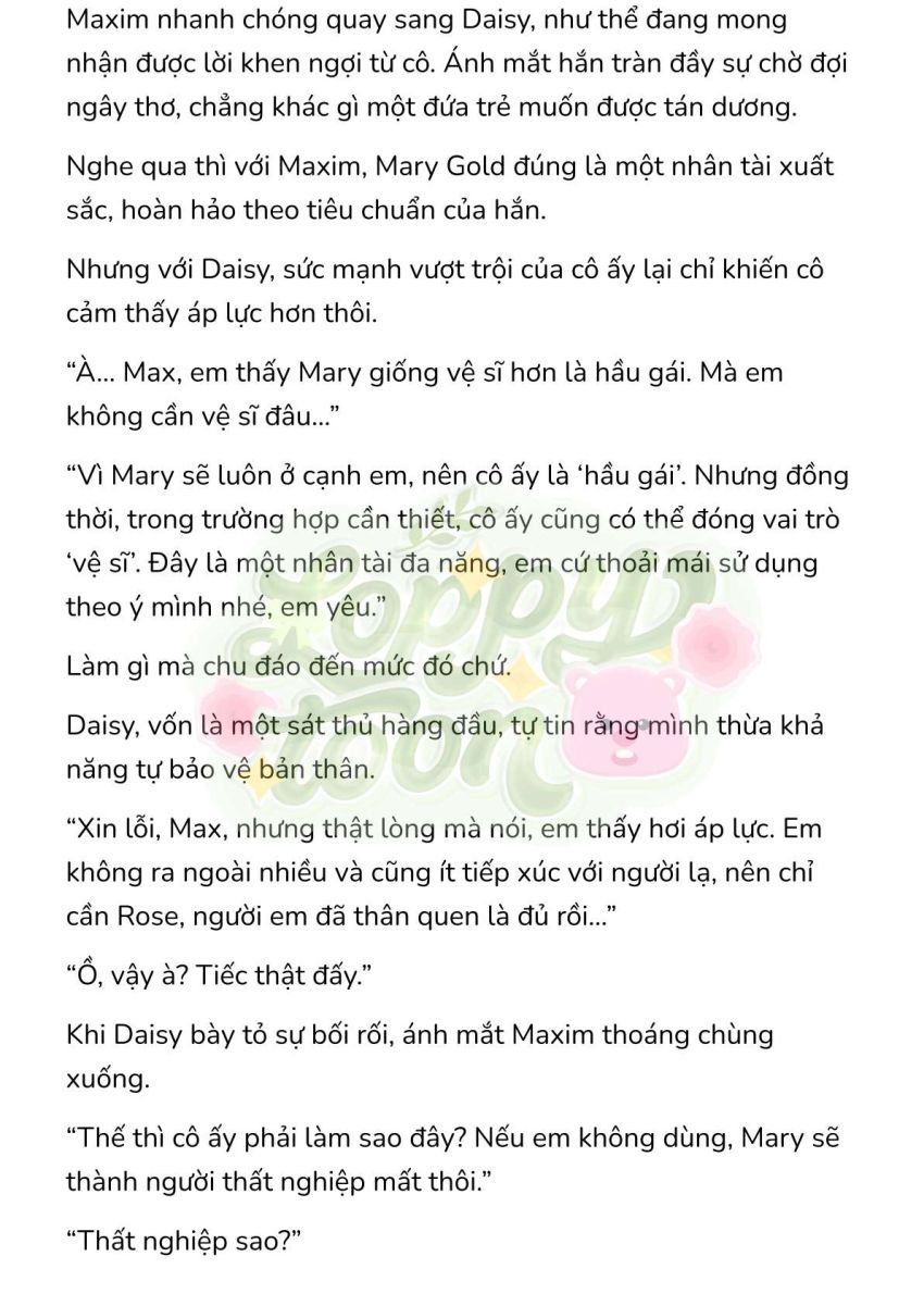 đọc truyện [novel] Trận Chiến Ly Hôn! Chương 23 ảnh 5 tại Truyện Dạ Ký