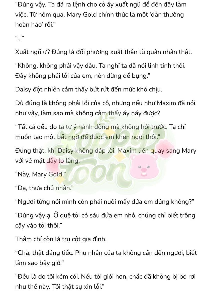 đọc truyện [novel] Trận Chiến Ly Hôn! Chương 23 ảnh 6 tại Truyện Dạ Ký