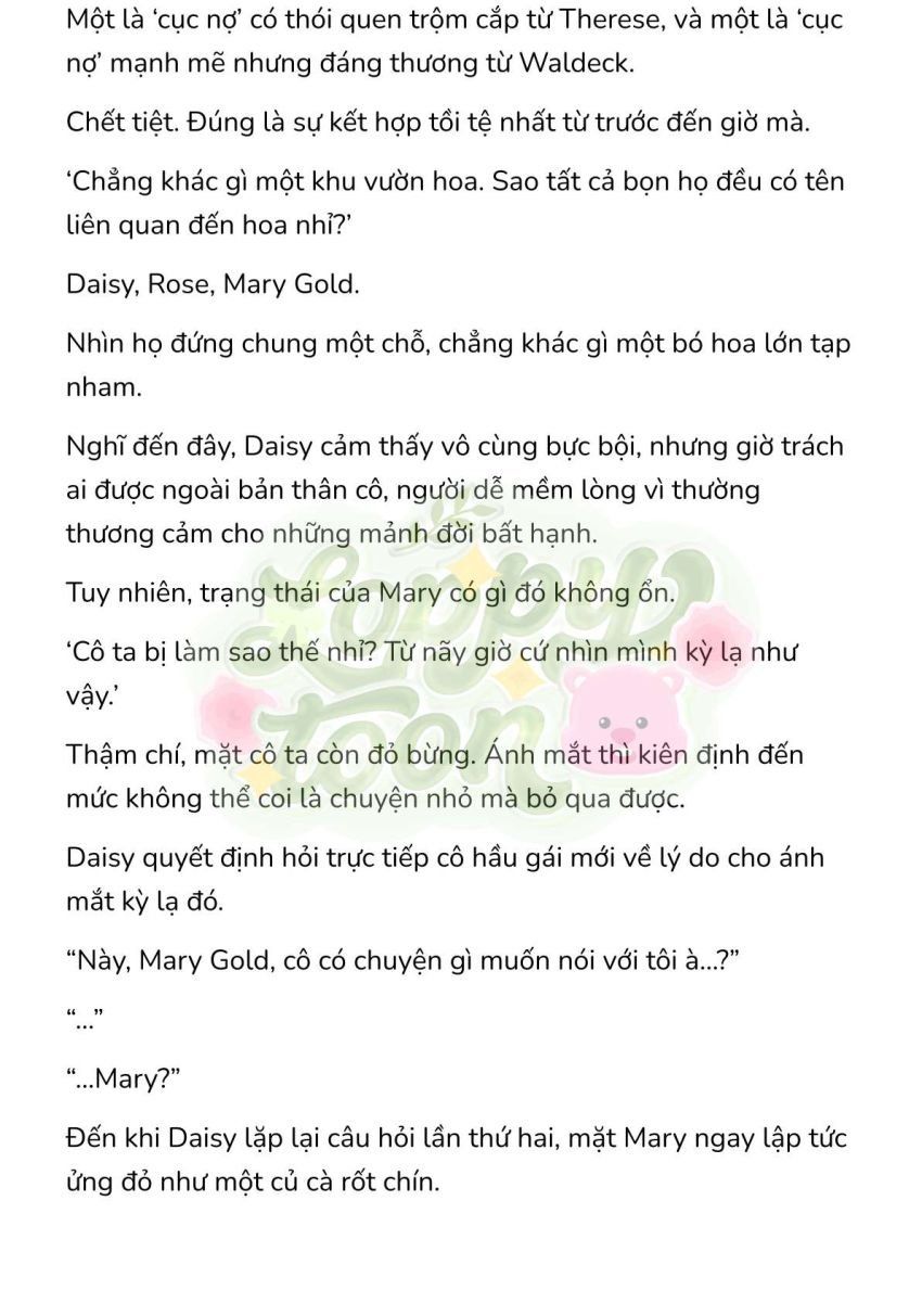 đọc truyện [novel] Trận Chiến Ly Hôn! Chương 23 ảnh 8 tại Truyện Dạ Ký