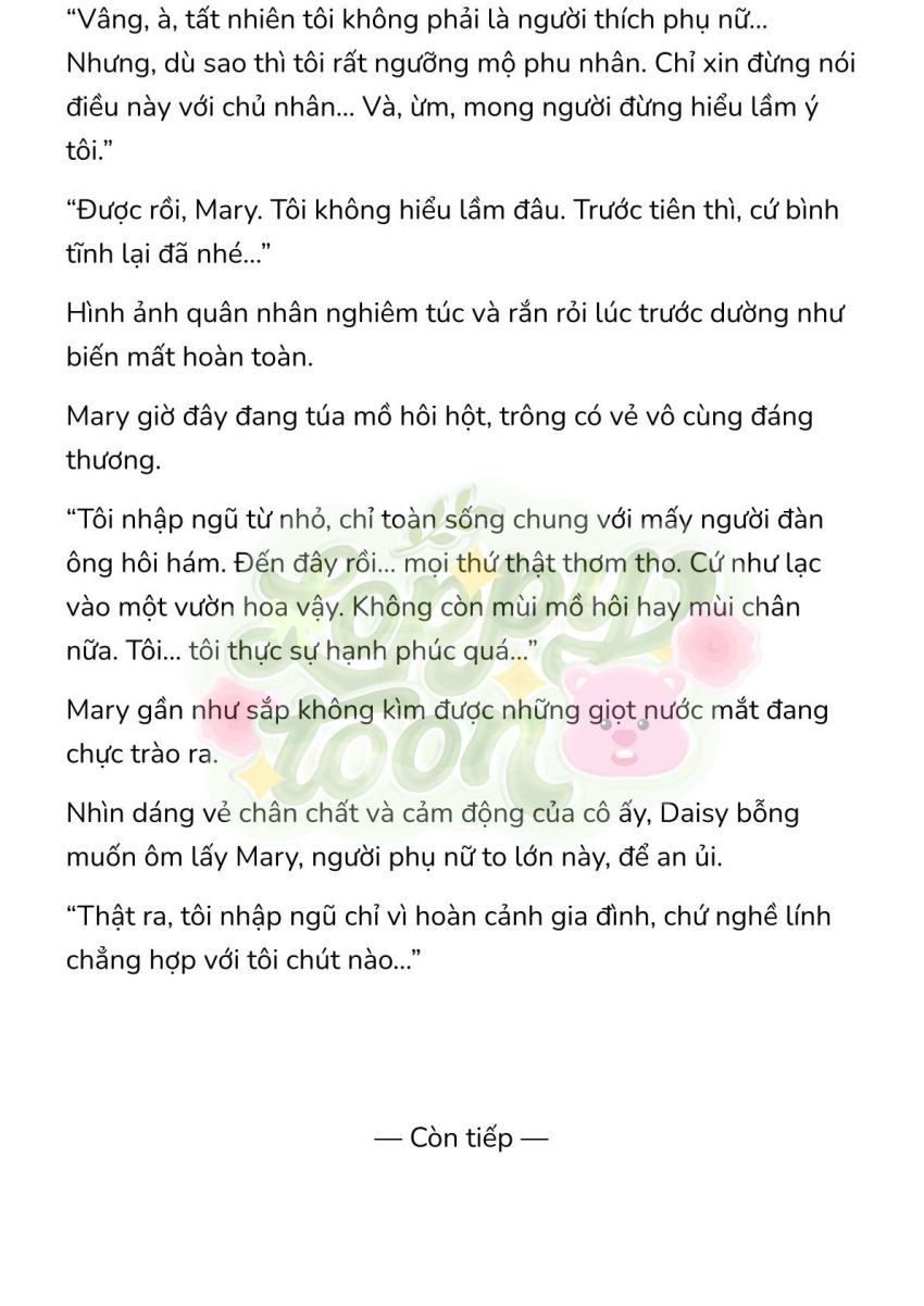 đọc truyện [novel] Trận Chiến Ly Hôn! Chương 23 ảnh 10 tại Truyện Dạ Ký