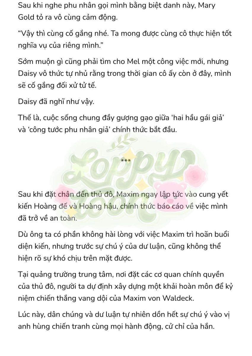 đọc truyện [novel] Trận Chiến Ly Hôn! Chương 24 ảnh 3 tại Thiên Thai Truyện