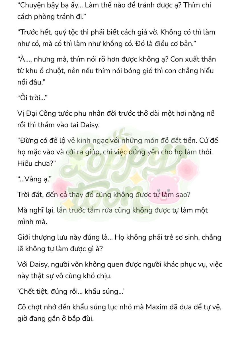 đọc truyện [novel] Trận Chiến Ly Hôn! Chương 24 ảnh 6 tại Thiên Thai Truyện