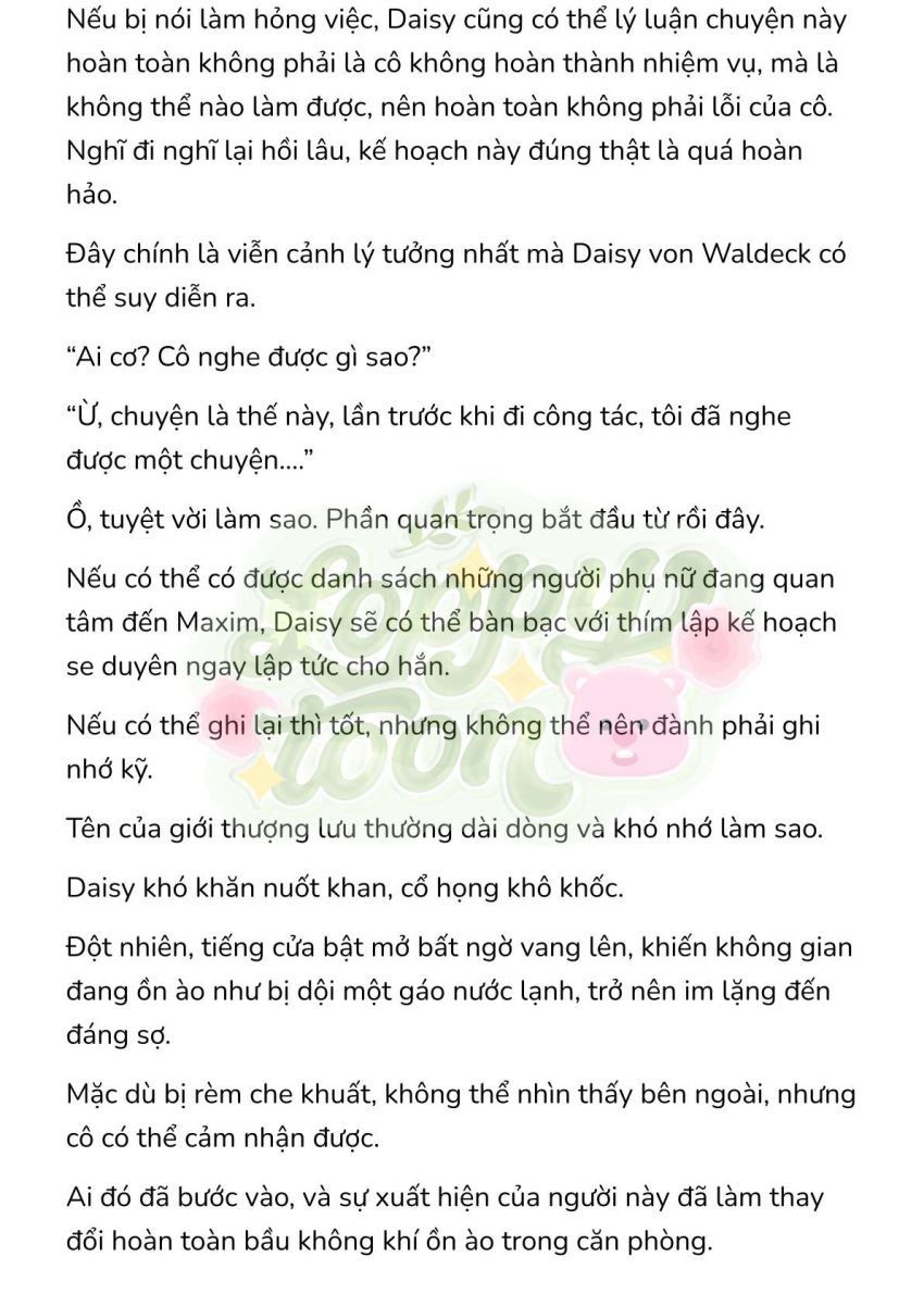 đọc truyện [novel] Trận Chiến Ly Hôn! Chương 25 ảnh 3 tại Truyện Dạ Ký