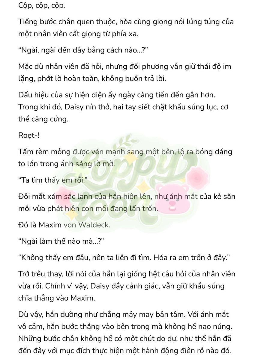 đọc truyện [novel] Trận Chiến Ly Hôn! Chương 25 ảnh 4 tại Truyện Dạ Ký