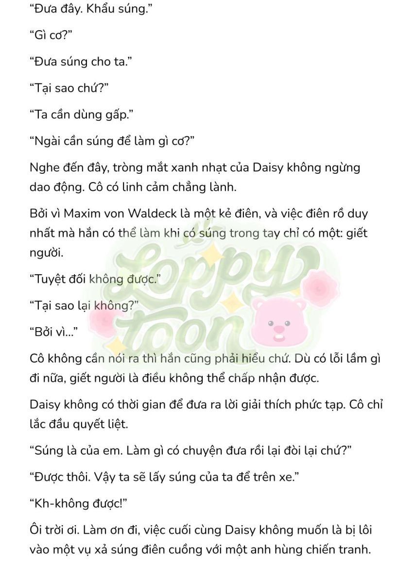 đọc truyện [novel] Trận Chiến Ly Hôn! Chương 25 ảnh 5 tại Truyện Dạ Ký