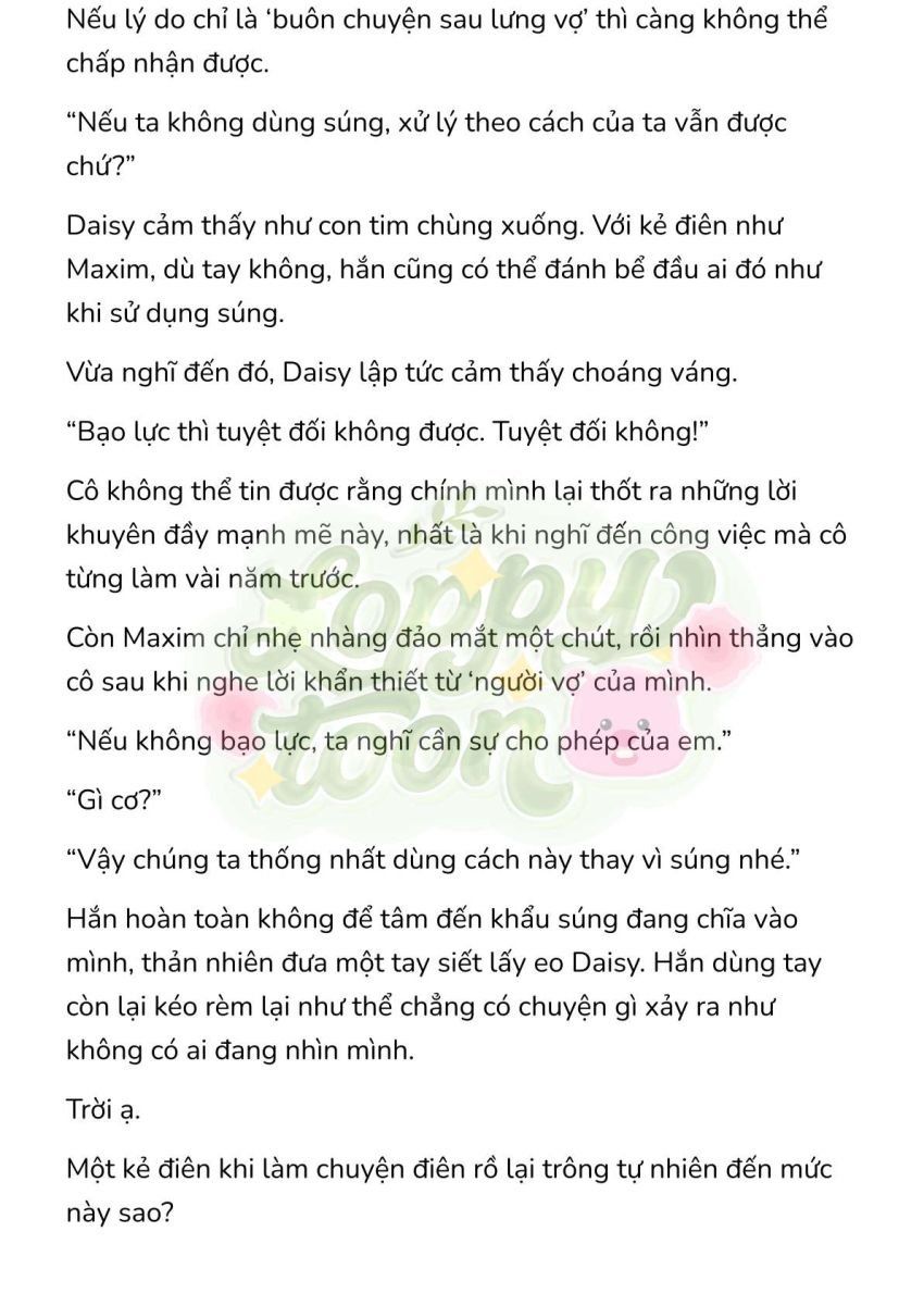 đọc truyện [novel] Trận Chiến Ly Hôn! Chương 25 ảnh 6 tại Truyện Dạ Ký