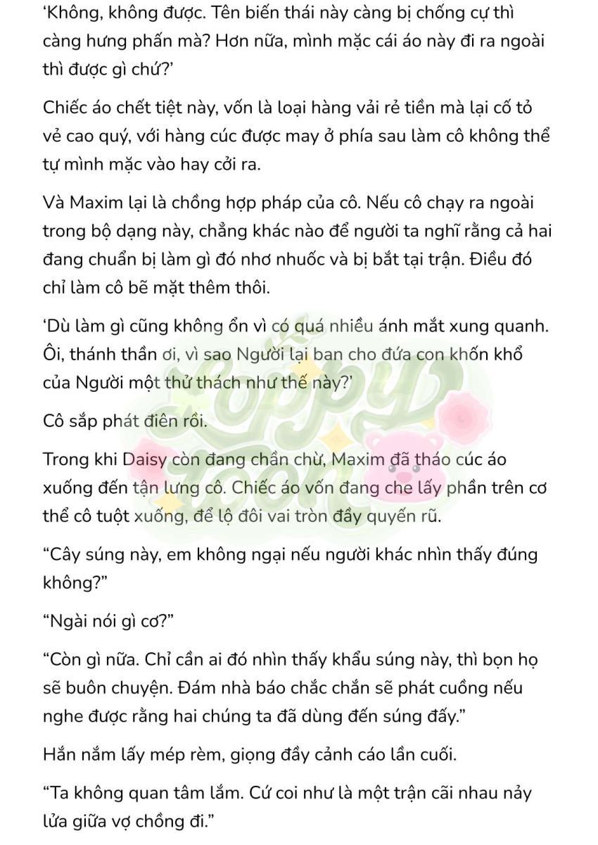 đọc truyện [novel] Trận Chiến Ly Hôn! Chương 25 ảnh 9 tại Truyện Dạ Ký
