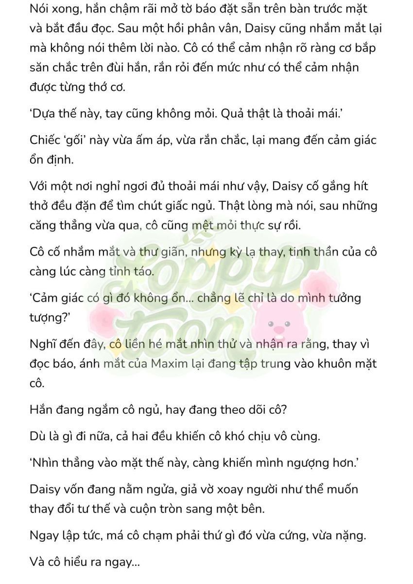 đọc truyện [novel] Trận Chiến Ly Hôn! Chương 26 ảnh 11 tại Thiên Thai Truyện