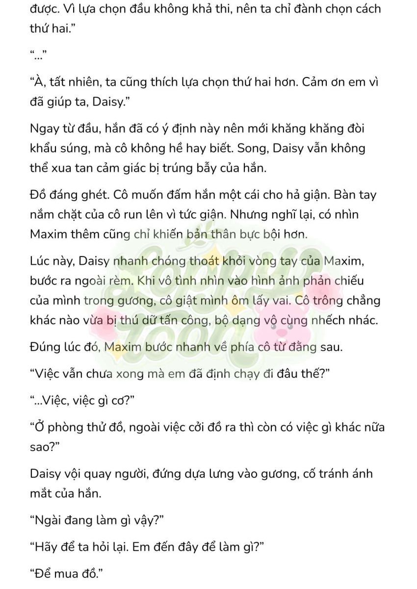 đọc truyện [novel] Trận Chiến Ly Hôn! Chương 26 ảnh 3 tại Thiên Thai Truyện