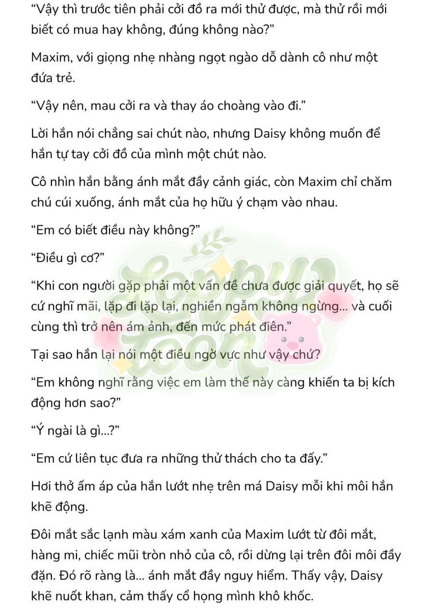 đọc truyện [novel] Trận Chiến Ly Hôn! Chương 26 ảnh 4 tại Thiên Thai Truyện