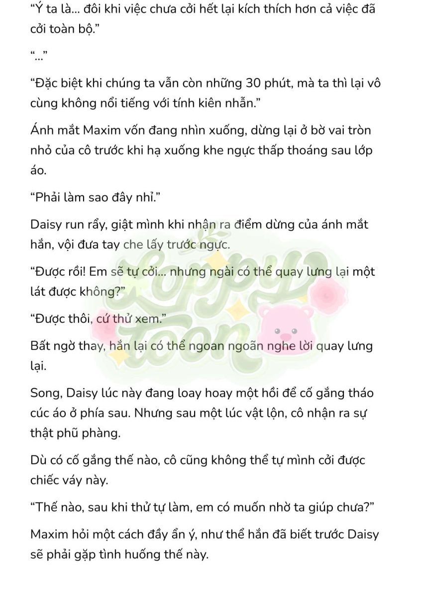 đọc truyện [novel] Trận Chiến Ly Hôn! Chương 26 ảnh 5 tại Thiên Thai Truyện