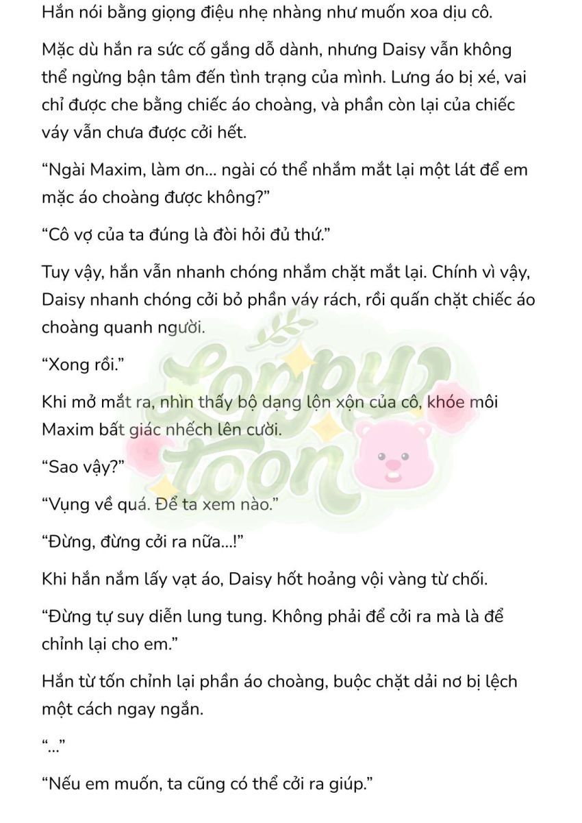 đọc truyện [novel] Trận Chiến Ly Hôn! Chương 26 ảnh 7 tại Thiên Thai Truyện
