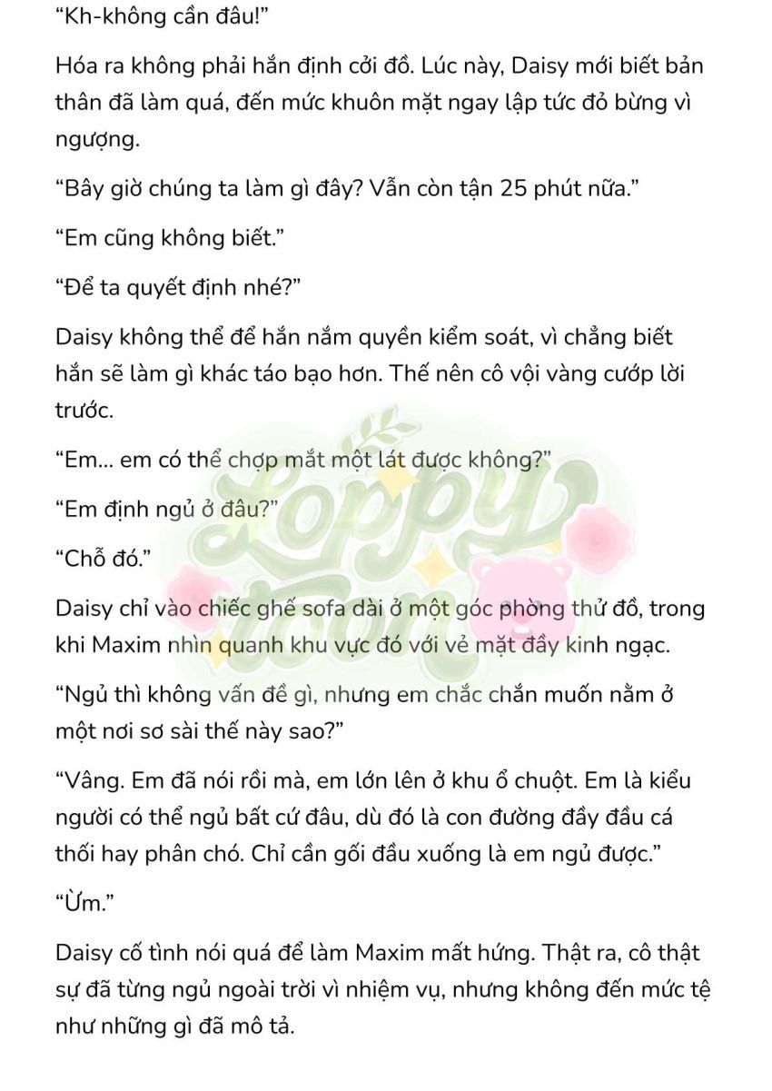 đọc truyện [novel] Trận Chiến Ly Hôn! Chương 26 ảnh 8 tại Thiên Thai Truyện