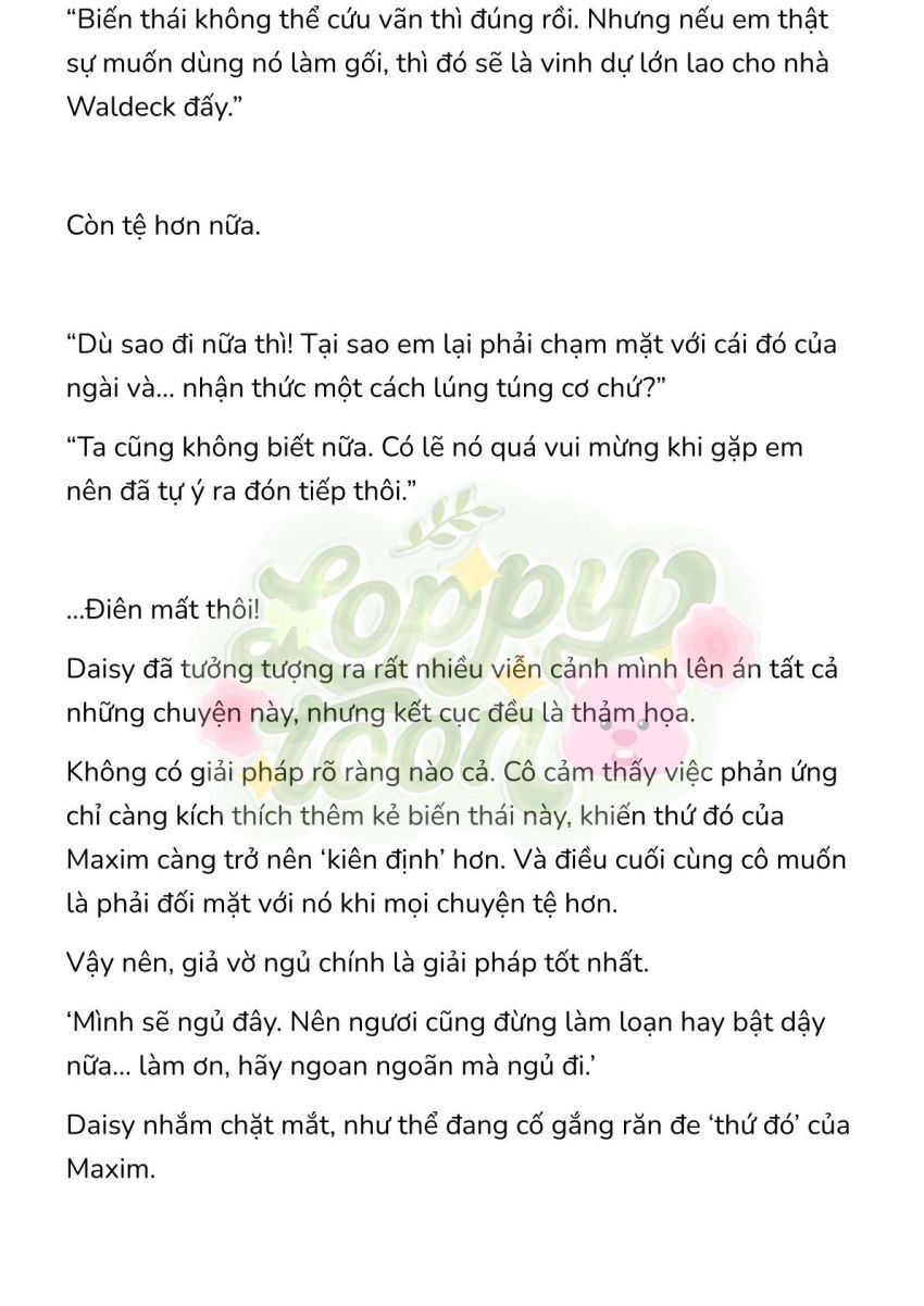 đọc truyện [novel] Trận Chiến Ly Hôn! Chương 27 ảnh 3 tại Thiên Thai Truyện