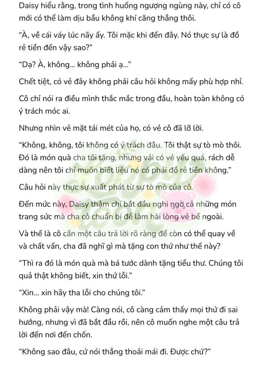 đọc truyện [novel] Trận Chiến Ly Hôn! Chương 27 ảnh 6 tại Thiên Thai Truyện