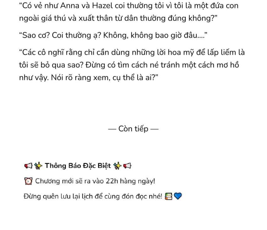 đọc truyện [novel] Trận Chiến Ly Hôn! Chương 27 ảnh 10 tại Thiên Thai Truyện